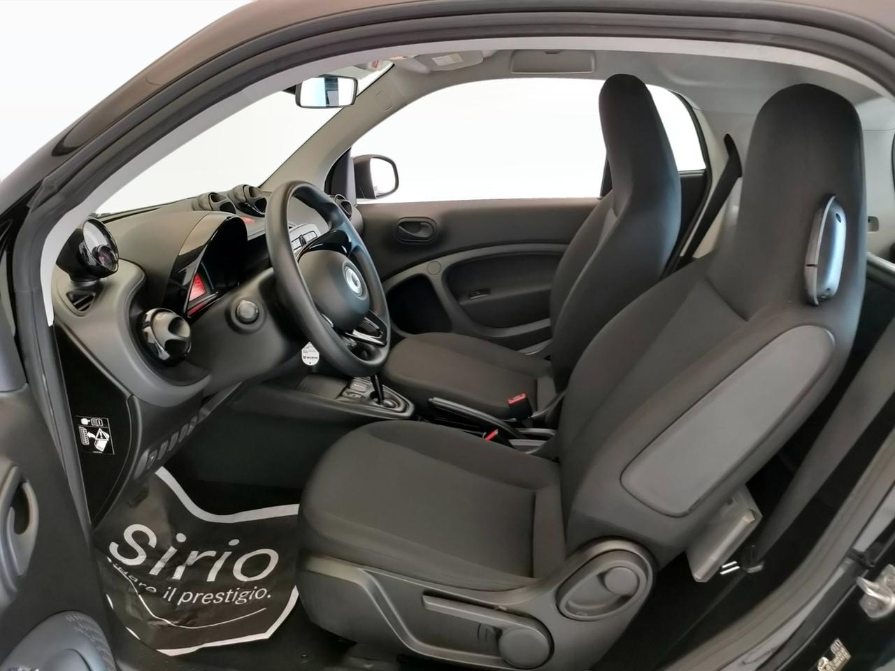 SMART Fortwo III 2020 - Fortwo eq Pure 4,6kW