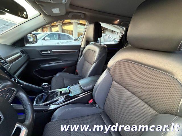 RENAULT Koleos dCi 130CV