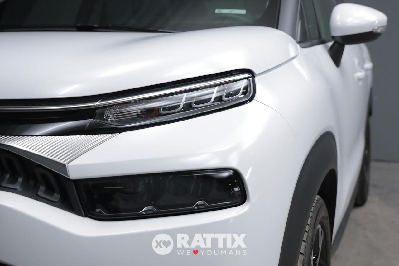 Citroen C3 Aircross 1.5 BlueHDI 120CV Shine Pack EAT6