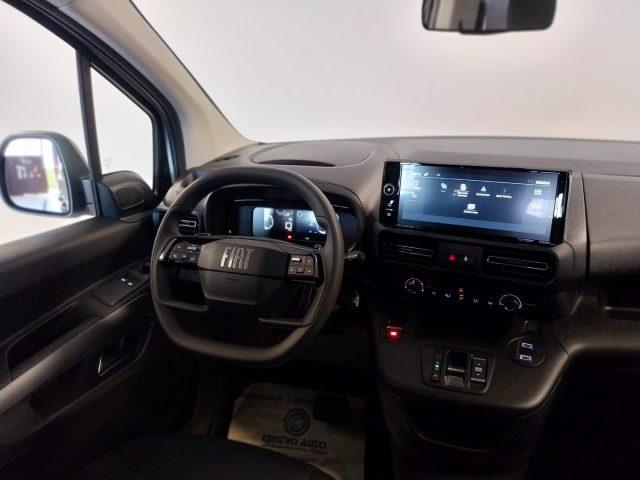 FIAT Doblo Doblò 1.5 BlueHdi 130 CV AT8 PC M1