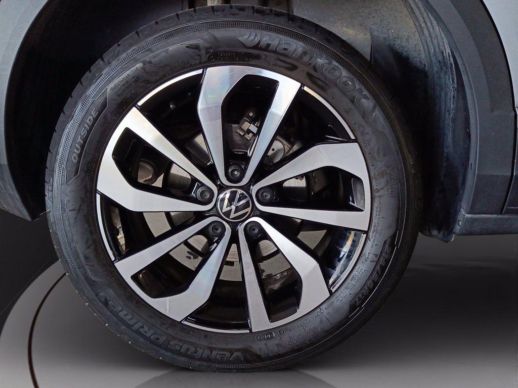 VOLKSWAGEN T-roc 1.0 tsi style 110cv del 2023