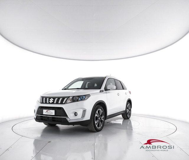 SUZUKI Vitara 1.4 Boosterjet 4WD AllGrip Top