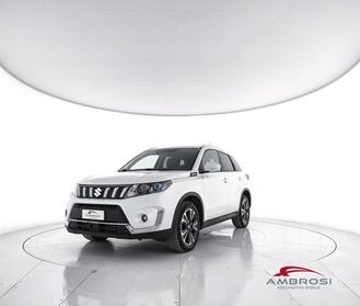 SUZUKI Vitara 1.4 Boosterjet 4WD AllGrip Top