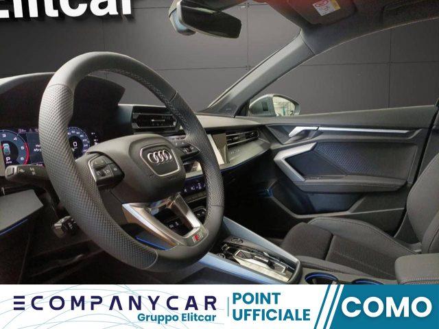 AUDI A3 Sportback 35 TDI S tronic s- line