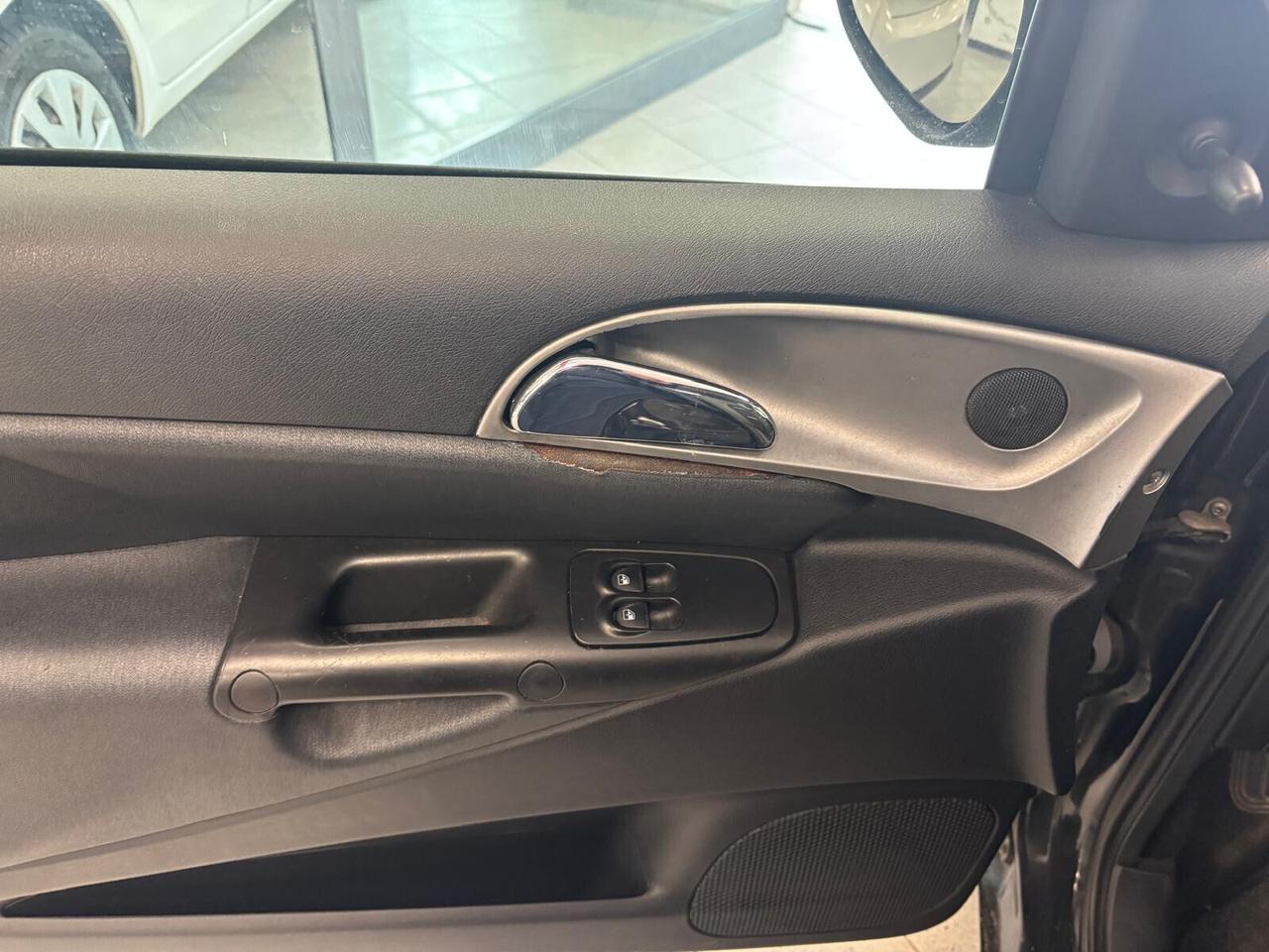 Lancia Ypsilon 1.2 Passion