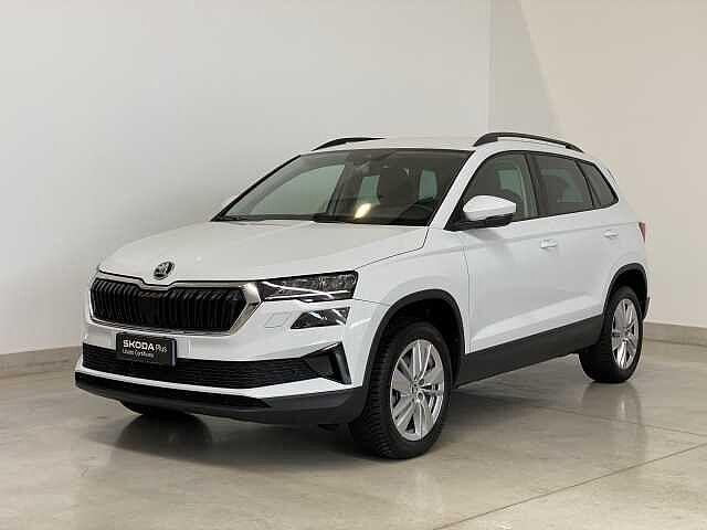 SKODA Karoq 2.0 TDI EVO SCR 115 CV Executive