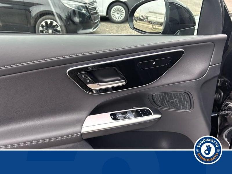 Mercedes-Benz GLC Coupé GLC 220d 4Matic Coupé AMG Line Advanced