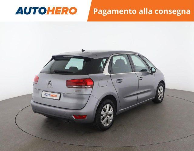 CITROEN C4 Picasso BlueHDi 120 S&S EAT6 Business