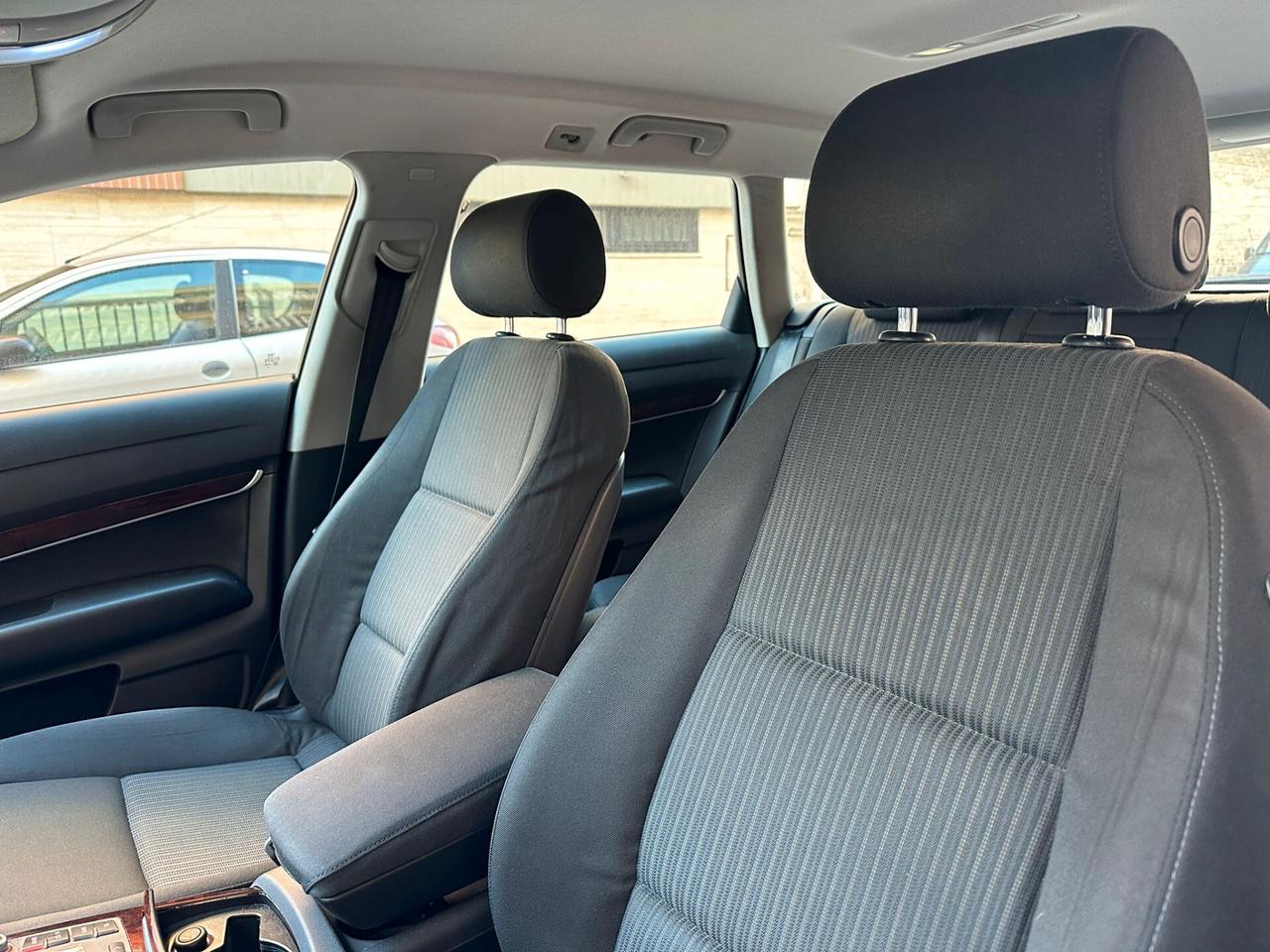 Audi A6 Avant 3.0 V6 TDI Tiptronic quattro