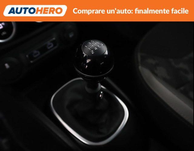 FIAT 500L 1.4 95 CV S&S Cross