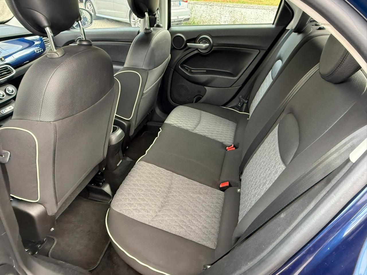 Fiat 500X 1.3 MultiJet 95 CV S-Design Cross