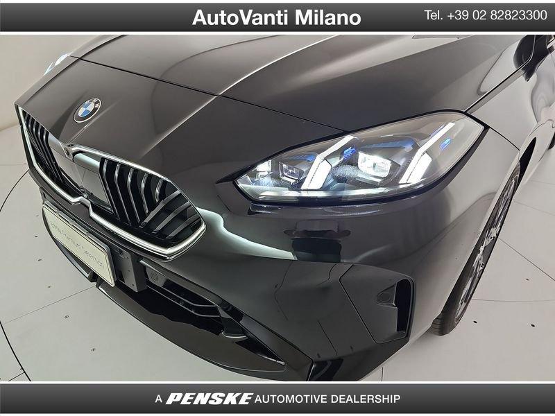 BMW Serie 1 118d MSport auto
