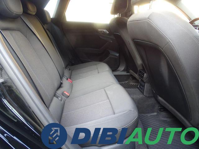 AUDI A3 SPB 35 TDI Business 150CV s-Tronic