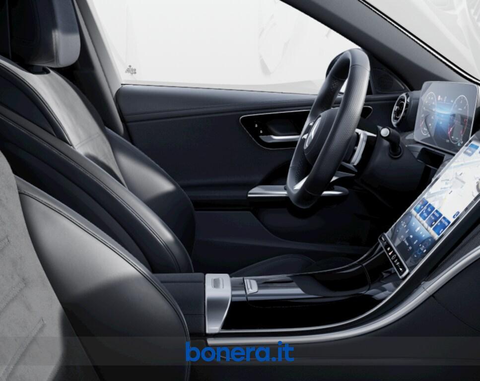 Mercedes Classe C 200 200 d Mild hybrid AMG Line Advanced 9G-Tronic