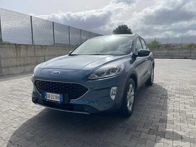 Ford Kuga 1.5 EcoBoost 120 CV 2WD Connect