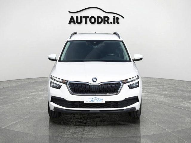 SKODA Kamiq 1.0 G-Tec Clever LED, Winter, Carplay, Garanzia