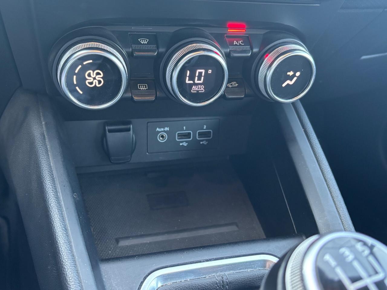 Renault Clio 1.0 GPL 5 porte Intens OK NEOPATENTATI