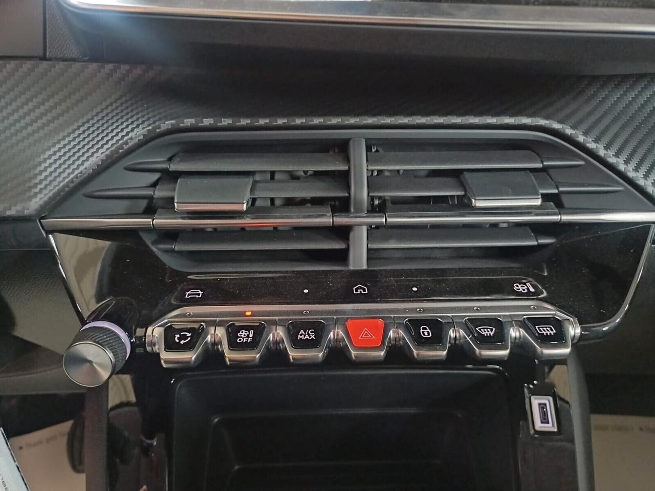 Peugeot 208 PureTech 75 Stop&Start 5 porte Style KM0