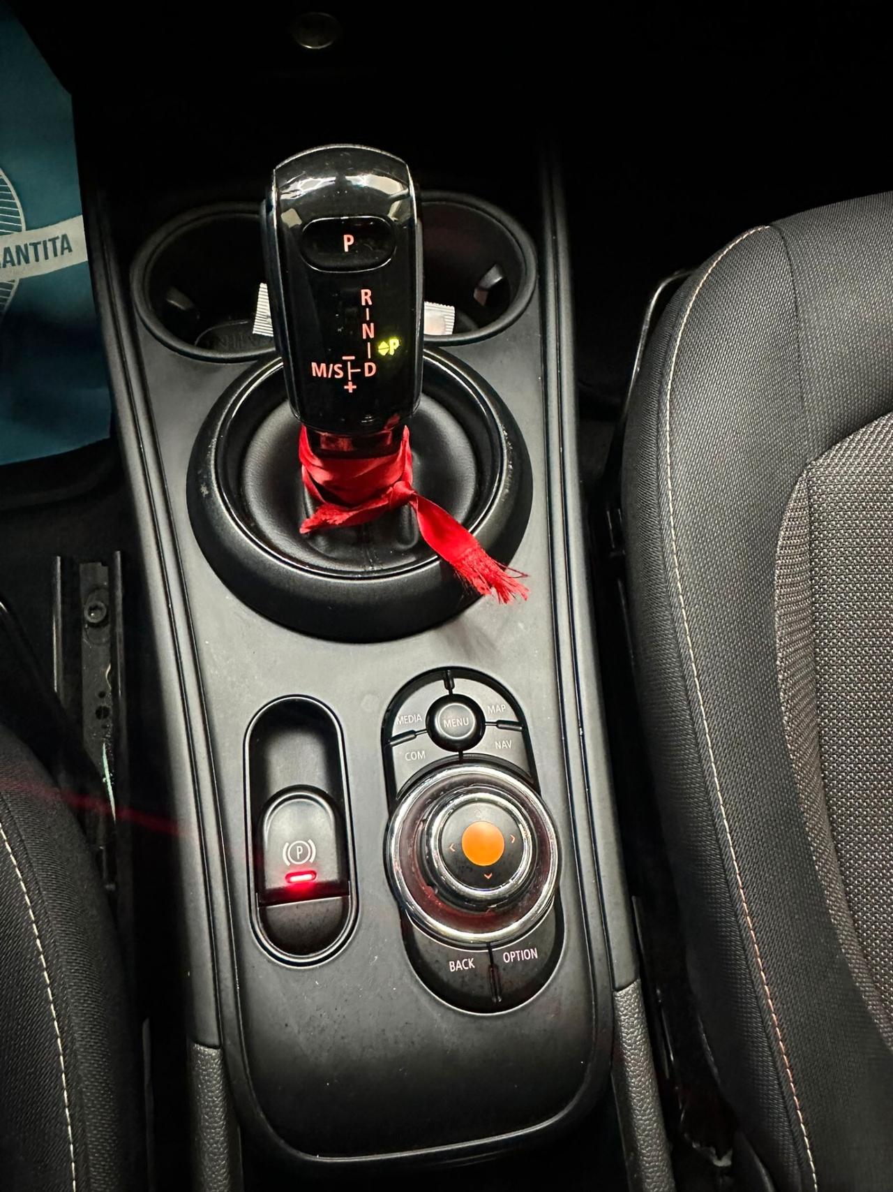 Mini Cooper Countryman 2.0 D Hype