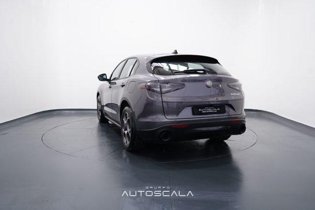 ALFA ROMEO Stelvio 2.2 Turbodiesel 160 CV AT8 RWD Sprint