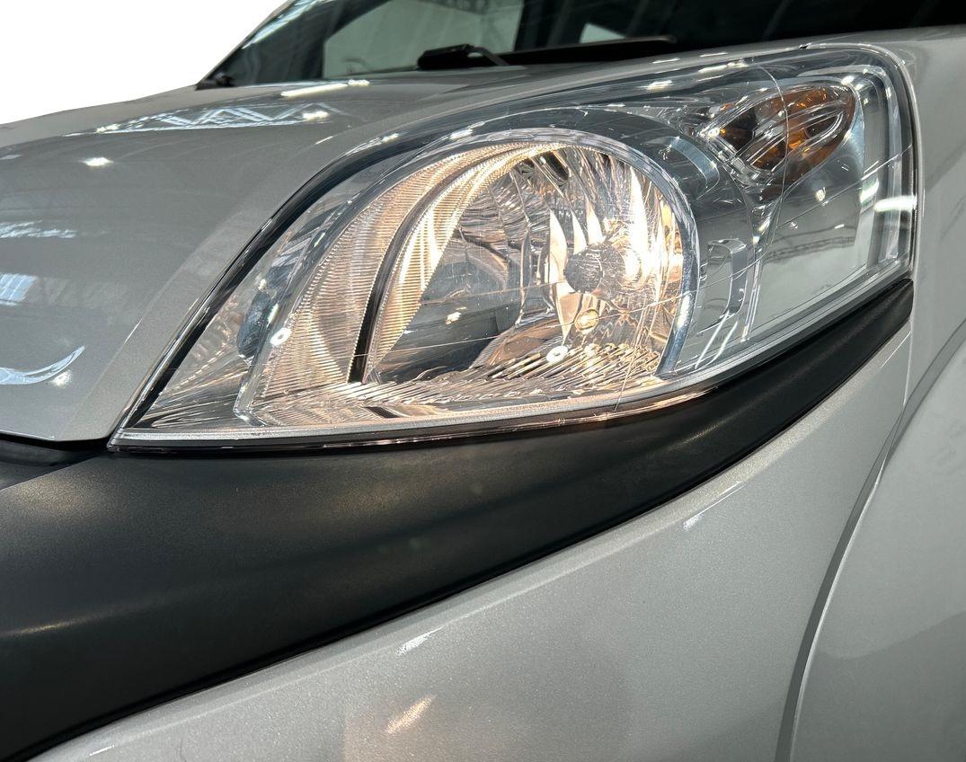 FIAT 2177 - Qubo 1.4 8v Lounge 77cv my19