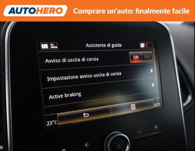 RENAULT Megane Mégane dCi 8V 110 CV Energy Zen