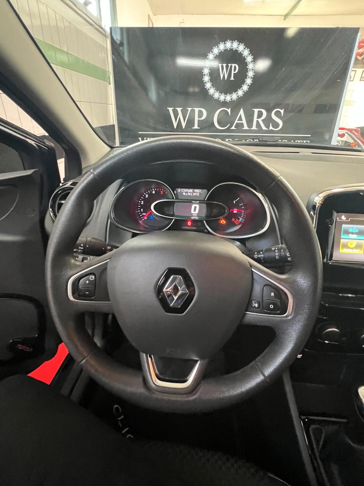 Renault Clio dCi 8V 75 CV 5 porte Business