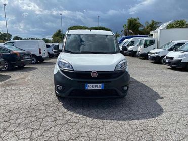 FIAT Doblo Doblò 1.3 MJT PL-TN Cargo Maxi Lamierato E6