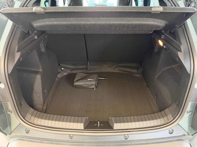 DACIA Duster Eco-G 120 CV auto Journey*Pack Parking KM0