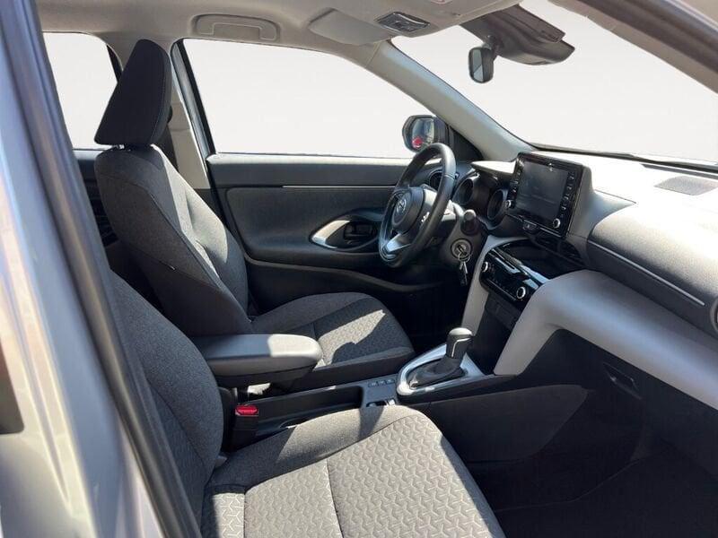 Toyota Yaris Cross 1.5 Hybrid 5p. E-CVT Active