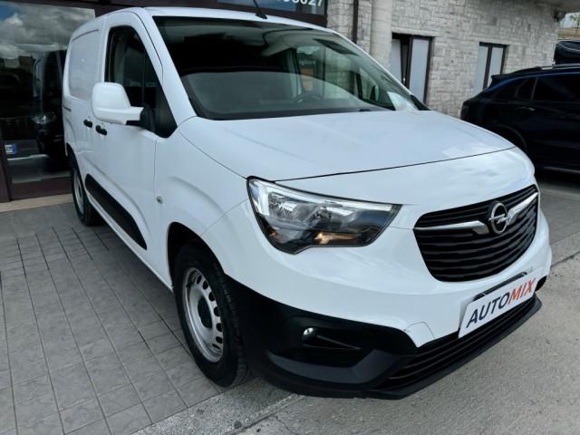 Opel Combo 1.6 Diesel 75cv L1 1000 Kg Mt5