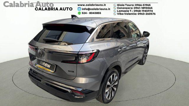 RENAULT Austral Austral Full Hybrid E-Tech 200 CV Techno