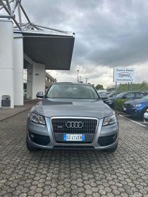 AUDI Q5 2.0 TDI 170 CV quattro