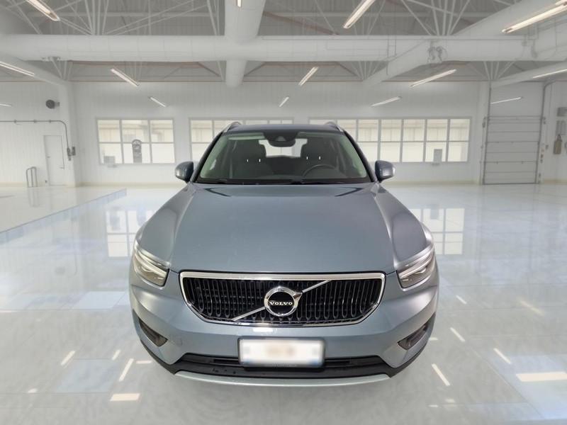 VOLVO XC40 D3 AWD Geartronic Business Plus