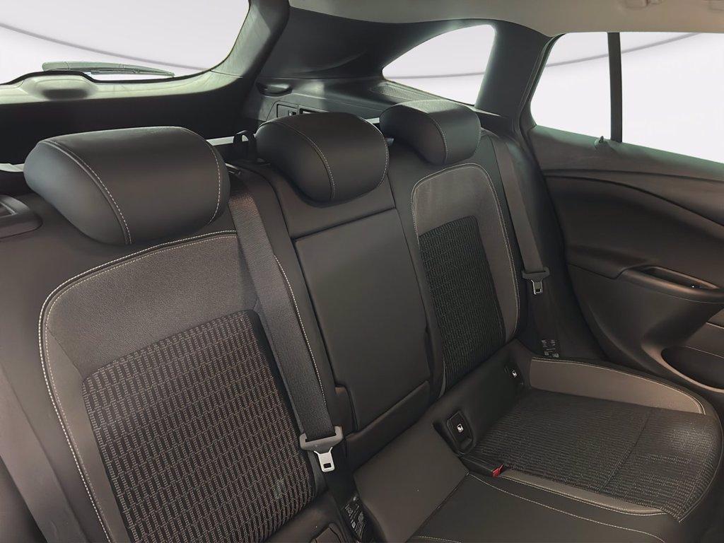 OPEL Astra sports tourer 1.5 cdti business elegance s&s 122cv del 2020