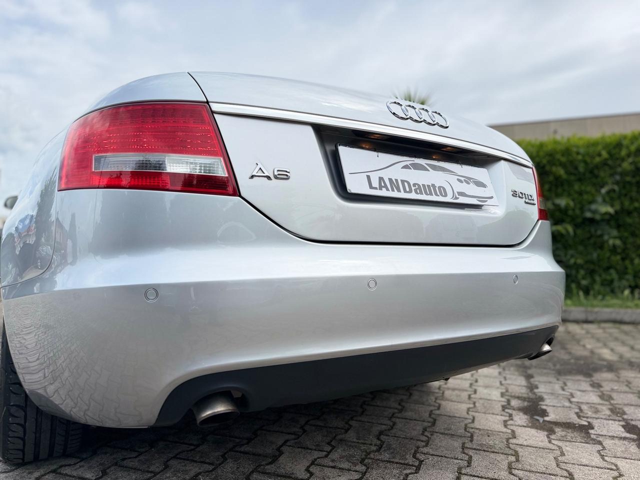 Audi A6 3.0 V6 TDI QUATTRO UNICO PROPRIETARIO !