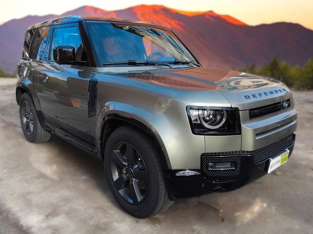 Land Rover Defender 90 Defender 2023 90 3.0d mhev X-Dynamic SE 200cv