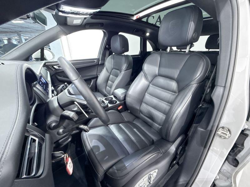 Porsche Macan 2.0