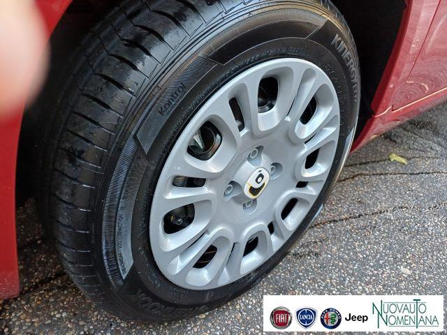 FIAT Panda Pandina 1.0 FireFly S&S Hybrid Pop Km0