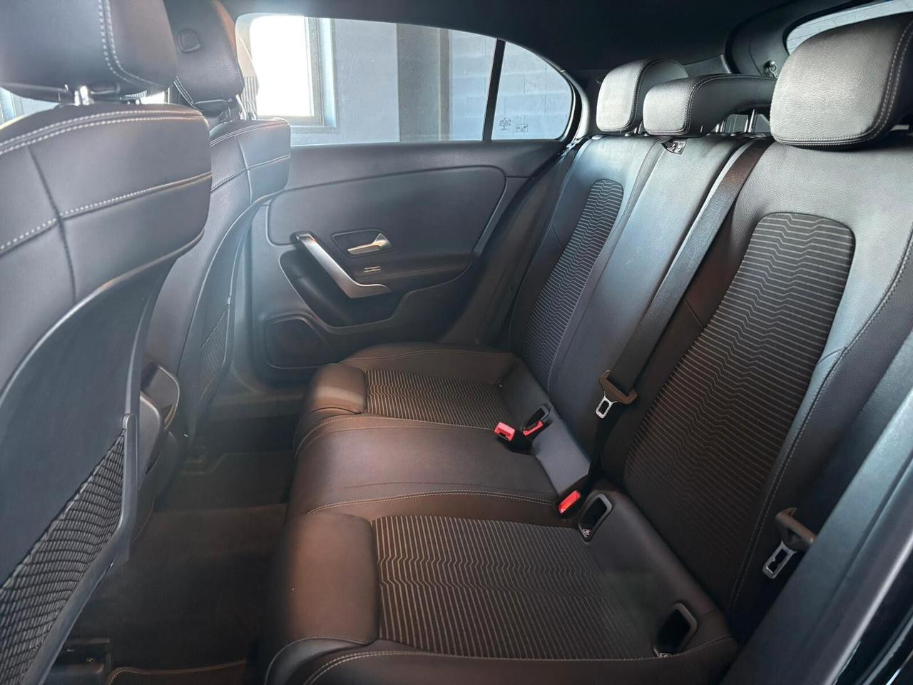 Mercedes-benz A 180 d Automatic Sport PREZZO PROMO LEGGERE DESCRIZIONE