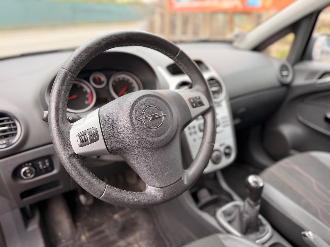 Opel Corsa 1.2 85CV 3 porte GPL-TECH Elective