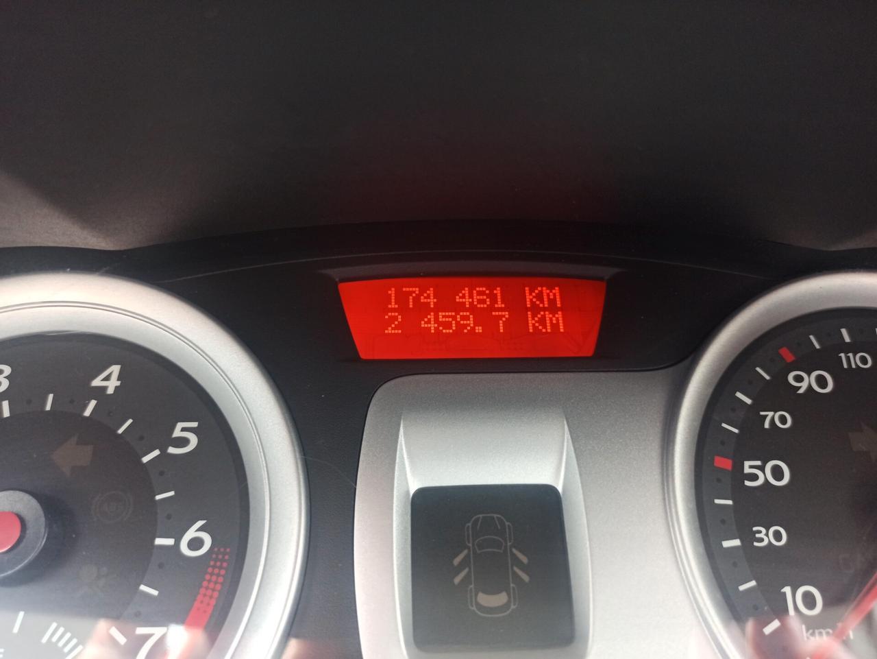 Renault Clio Storia 1.2 75 cv 5 porte Dynamique