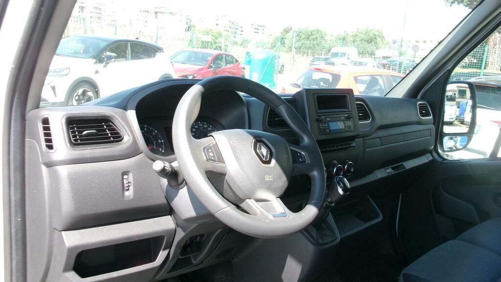 Renault Master T33 2.3 dci 135cv L2H2 Ice E6d-temp