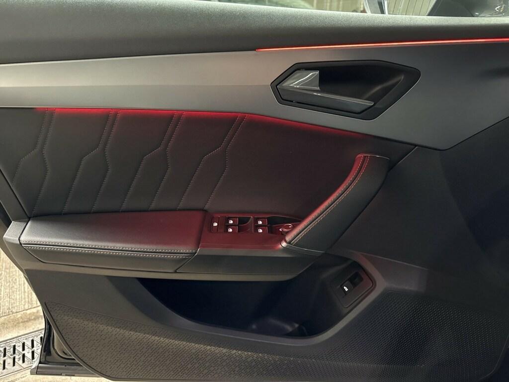 Cupra Formentor 2.0 TSI VZ DSG