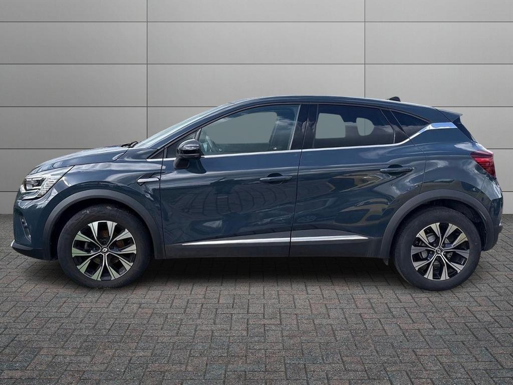 Renault Captur 1.0 tce Intens Gpl 100cv my21
