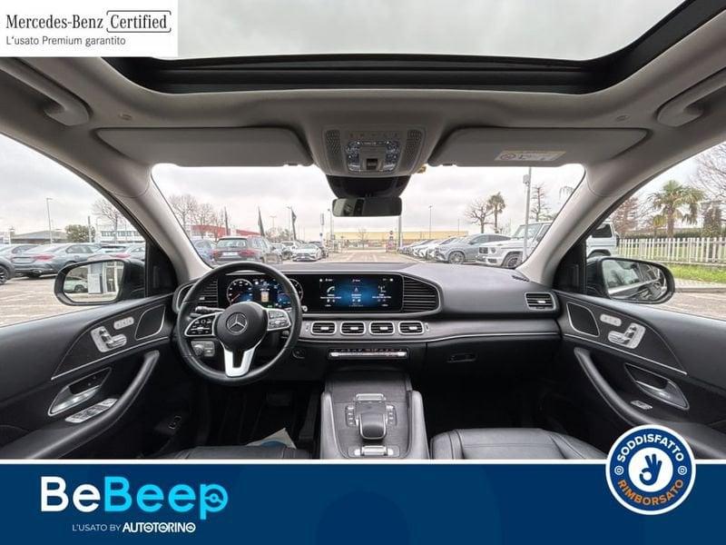 Mercedes-Benz GLE 300 D MHEV PREMIUM 4MATIC AUTO