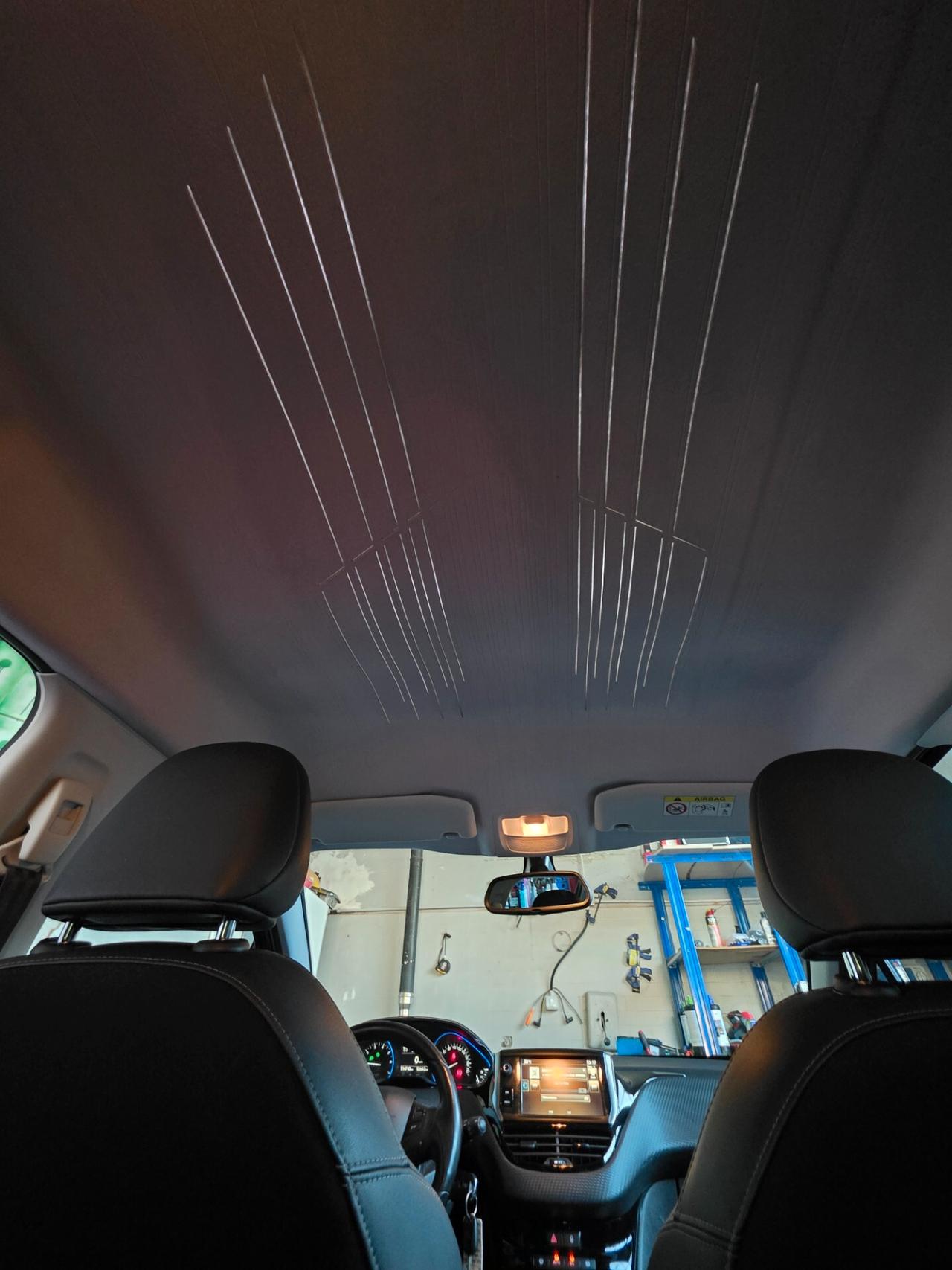 Peugeot 2008 PureTech Turbo 110 S&S Allure