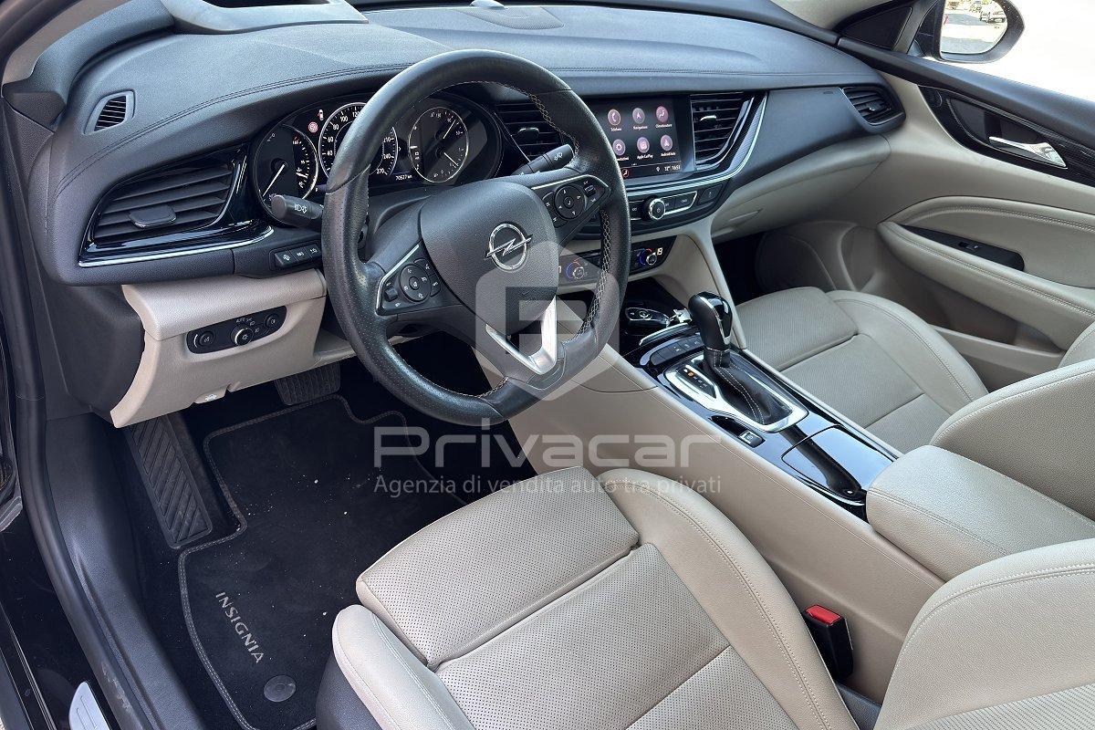 OPEL Insignia 2.0 CDTI S&S aut. Grand Sport Innovation
