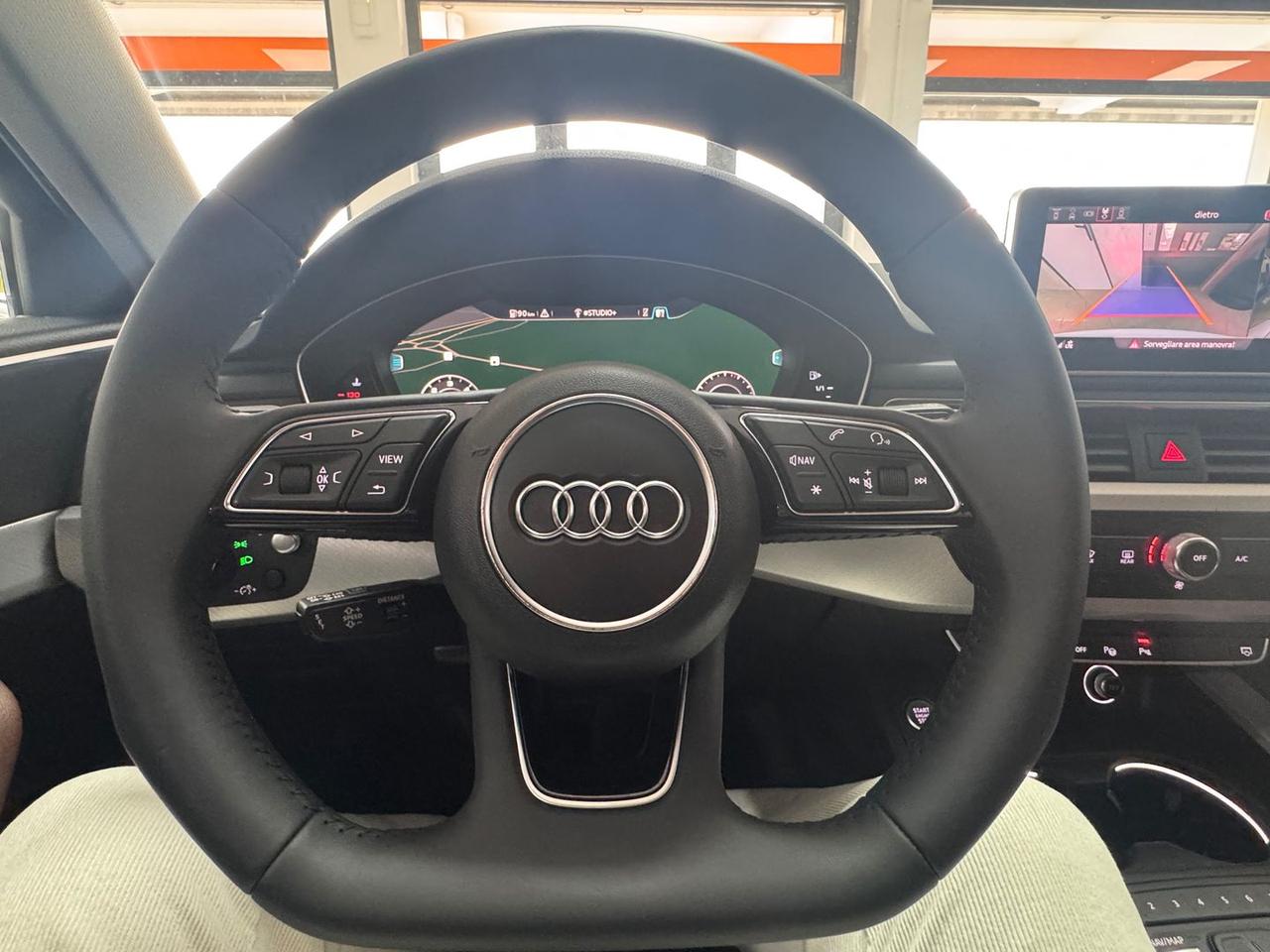 Audi A4 S line 2.0 35 TDI #8816