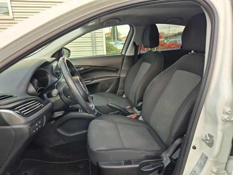 FIAT Tipo Tipo 1.4 5 porte Street